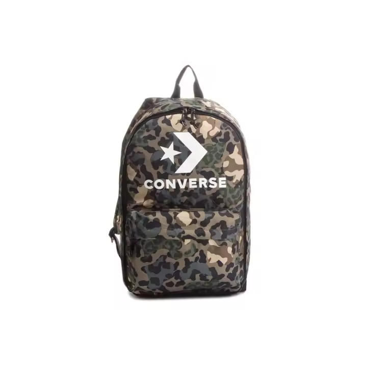 Mochila Edc 22, Marca Converse, Poliéster, Variedad de colores, Unisex - 1