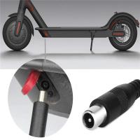 Cargador De Patinete Para Ninebot Es1 Es2 Es4 E22 E25 F40 F20 42V 2A Adaptador De Batería Para Xiaomi M365 1S pro Pro2 Patinete Eléctrico - details 4