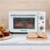 Horno Eléctrico HO 975 de Orbegozo la Solución Para la Preparación de Comidas en Tu Hogar HO 975 - details 4