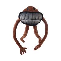Muñeco De Peluche WYST De 35cm Personaje Del Juego Pillar Chase 2 Regalo De Navidad O Cumpleaños Para Niños Relleno De Algodón PP - details 5