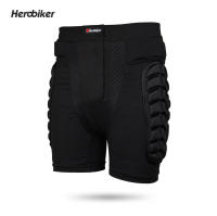Shorts De Motocicleta Protección De Caderas Y Rodilla Para Hombre Pantalones De Ciclismo Motocross Armadura Moto Bicicleta De Protección - details 11