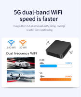 Para Android Tv Box, 4K Hdr Streaming Media Player,4GB Ram 32GB Rom Allwinner H3-Core Smart Tv Box - details 4