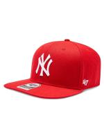 Gorra '47 New York Yankees B-NSHOT17WBP-RD (Red) - details 0