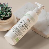 Gel Limpiador Facial Natural NORESENZA Exfoliante y Antibacteriano - MENTA - ÁRBOL DEL TÉ - SALICÍLICO. 200 ml - details 2