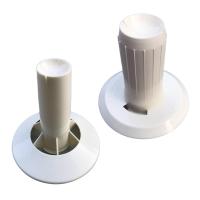 Yarn Winder De Hilo Reemplazo Partes Máquina Práctica Para Tejer Accesorios De Costura Soporte Para Bola De Lana Y Algodón - details 4