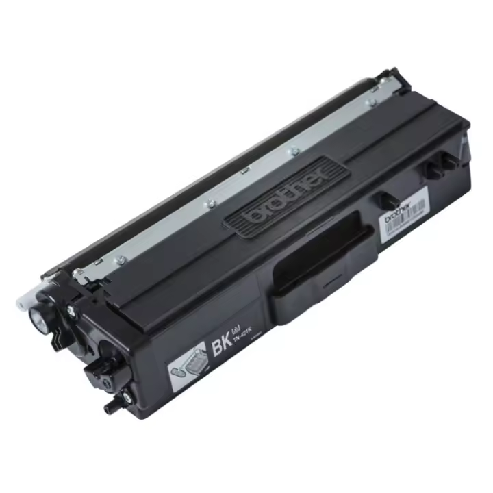Tóner Brother TN421BK Negro - Duración 3.000 Páginas - 1