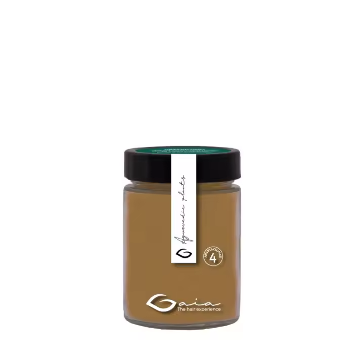 Gaia Henna Ayurvedic Plants 175g - 1