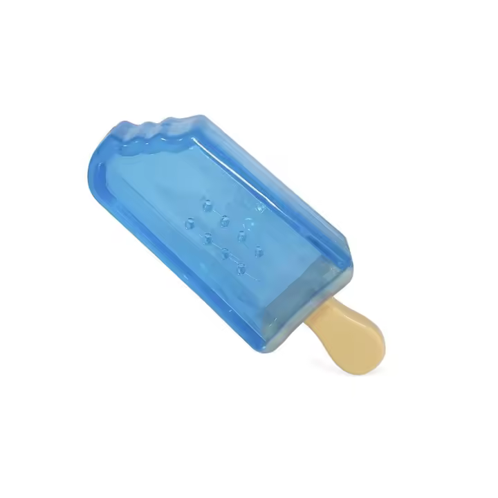 Juguete Para Perros Nayeco Cool Toy Helado Para Perros Pop - 1
