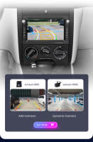 Junsun Android 13 inalámbrico CarPlay Android Auto Radio para VW Golf 4 Passat POLO Transport T5 Multivan Seat Jetta coche Multimedia navegación GPS autorradio - details 15