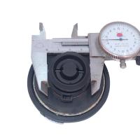 Cubierta De Tanque De Combustible Estilo Coche Para Renault R4 Piezas Exteriores De Automóviles Tapa De Gas Con Llave De Bloqueo - details 2