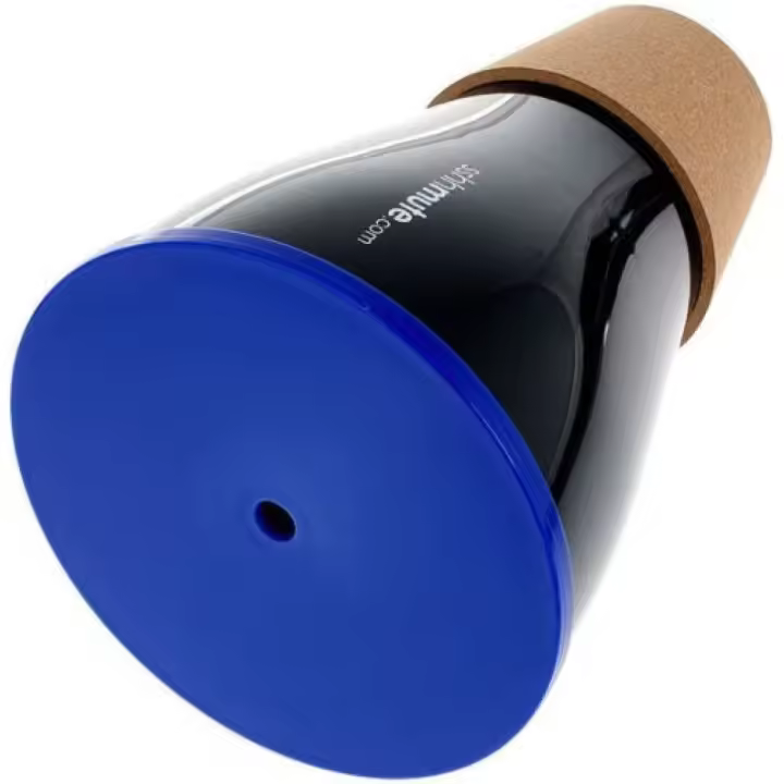 Sordina Tenor Horn Bremner Sshhmute Practice - 1