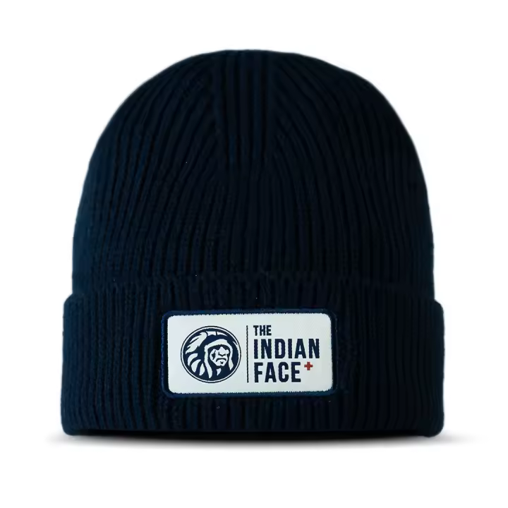 Alpine Navy Blue - 1