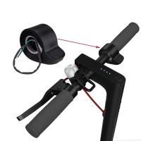 Kit De Faro Y Acelerador Para Xiaomi M365 pro Scooter Eléctrico Con Guía De Dedo Ajustable Iluminación Frontal Y Control De Velocidad - details 20