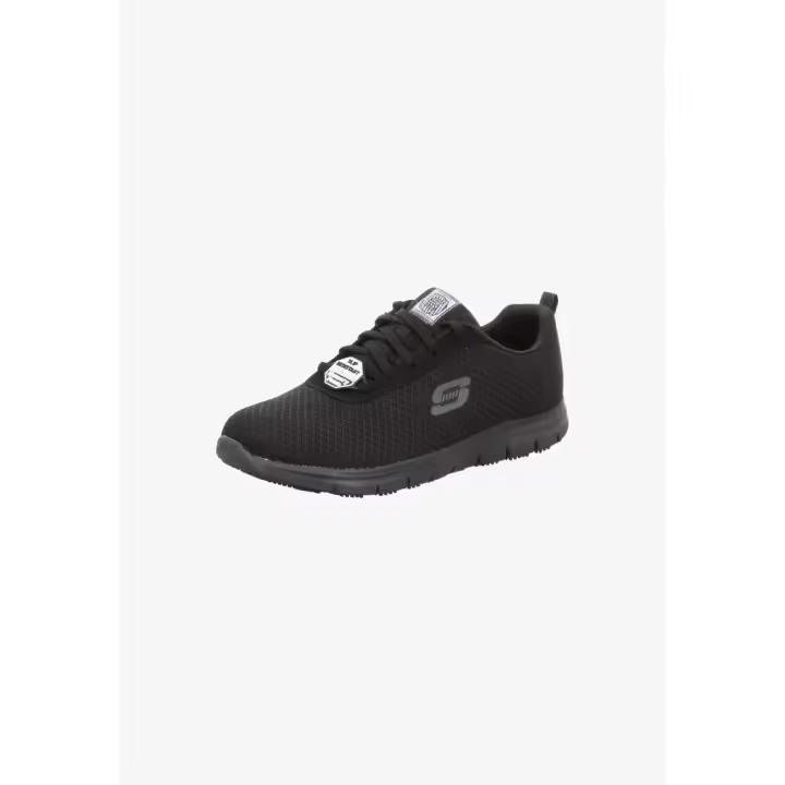 Zapatilla de trabajo  Skechers Flex Advantage Sr-Bendon - 1
