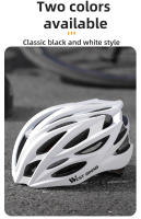 West Biking Casco De Ciclismo Ultraligero Para Hombres Y Mujeres Seguridad En Veloipedo Con Molding Integrado Accesorios De Bicicleta MTB Y Carretera - details 12
