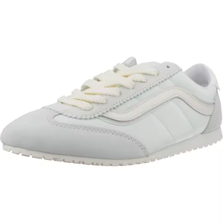Zapatillas deportivas de Mujer Marca Vans Modelo Super Lowpro - 1