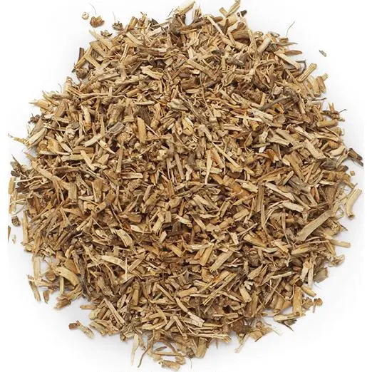 Grama Raíz de Uso Cosmético | Raíz de Grama para Cosméticos Caseros | Astringente y Anticelulítico | Ideal para Mascarillas y Exfoliantes - 1