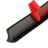 Extensión De Arco De Rueda De Coche 150Cm Protector Contra Rasguños Fender Flare Moulding Trim Eyebrow Para Estilo Y Ajuste Mejorado - details 5