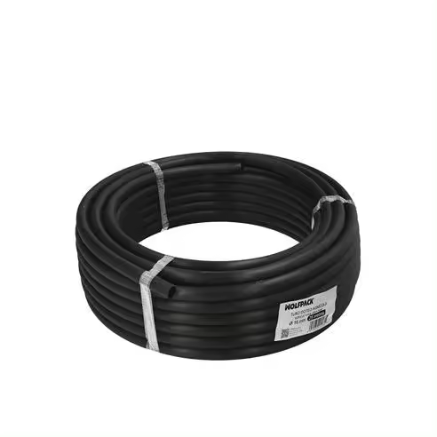 Tuberia De Riego Por Goteo Ø 16 mm. Espesor Tubo 1,2 mm. Uso Agricola 25 Metros - 1