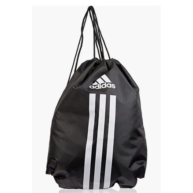 Adidas - Bolsa Adidas Gymsack POWER 3 Bandas - Varios Colores - 1