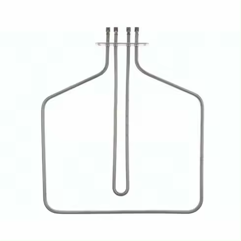 Resistencia Inferior Horno Teka 900/300W - 230/45V   83040745 Recamania - 1