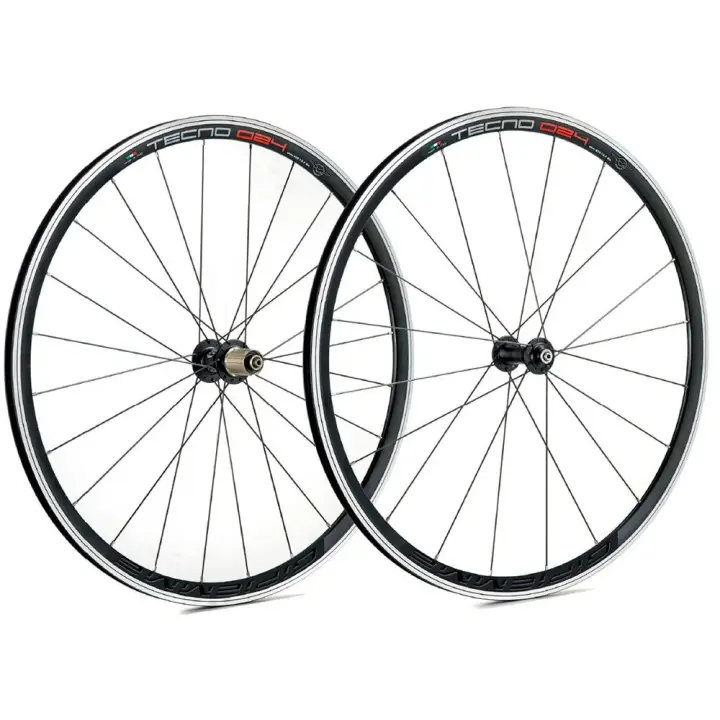 Gipiemme Juego De Ruedas De Carretera Tecno 024 - 1