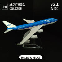 Replica De Avión De Metal a Escala 1:400 Modelo Diecast De 15cm KLM Holanda Francia Reino Unido Europeo Avión De Línea Coleccionable Miniatura - details 4