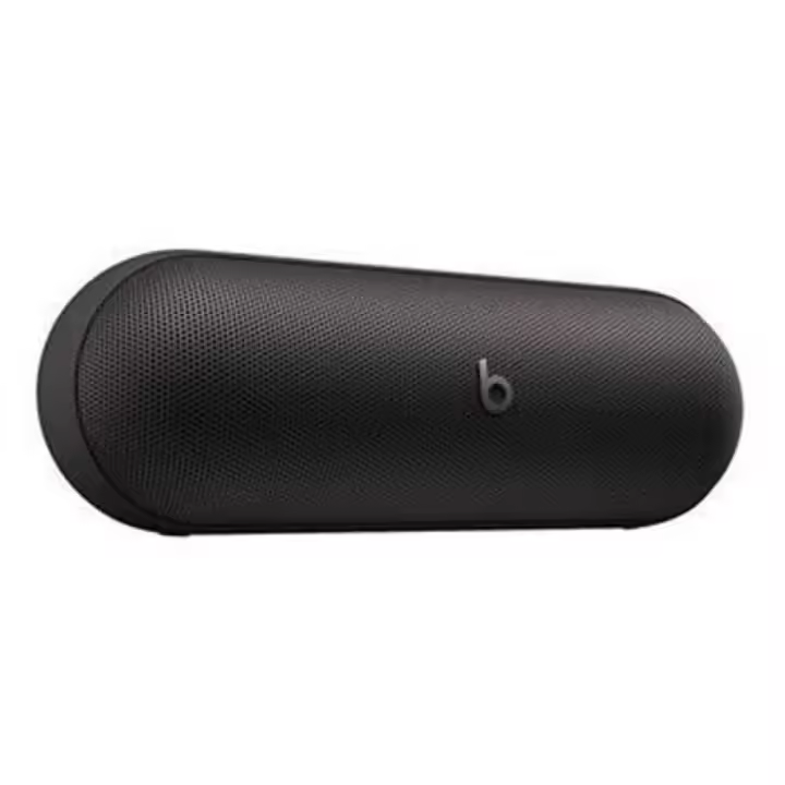 Electrónica Altavoces Beats Altavoz Bluetooth Pill Negro - 1