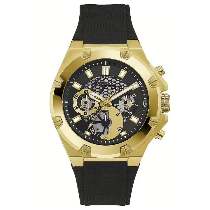 Reloj Guess® Third Gear GW0334G2 - 1