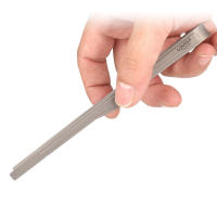 Lixada Tijeras De Titanio Para Barbacoa Herramienta De Cocina Para Camping Y Senderismo Ligera Y Resistente Al Calor - details 1