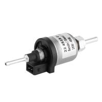 24V Fuel Metering Pump Diesel Heater - Airtronic D2 D4 D4S 1kw4kw (Part Number: 22451801) - details 1