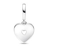 PANDORA Moments Colección Mum, Viene con el embalaje de Caja de Giunte original. - details 0
