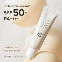 Beauty of Joseon – Protector Solar SPF50+ con extracto de arroz y probióticos (50 ml) - details 2