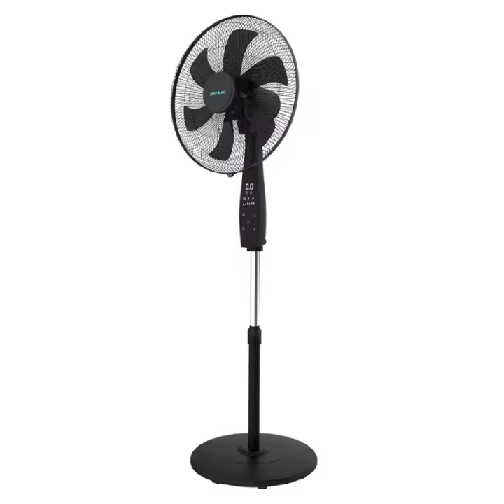 Cecotec  Ventilador de pie EnergySilence 620 MaxFlow Smart - 1