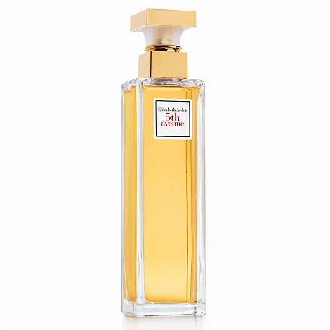 ELIZABETH ARDEN 5th Avenue Eau de Perfume Vaporizador 125 ml Para Mujer - 1