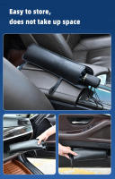 Parasol De Sol Para Coche Pantalla De Vidrio Frontal Reetrocedible a Prueba De Calor Material De Poliéster 100% - details 12