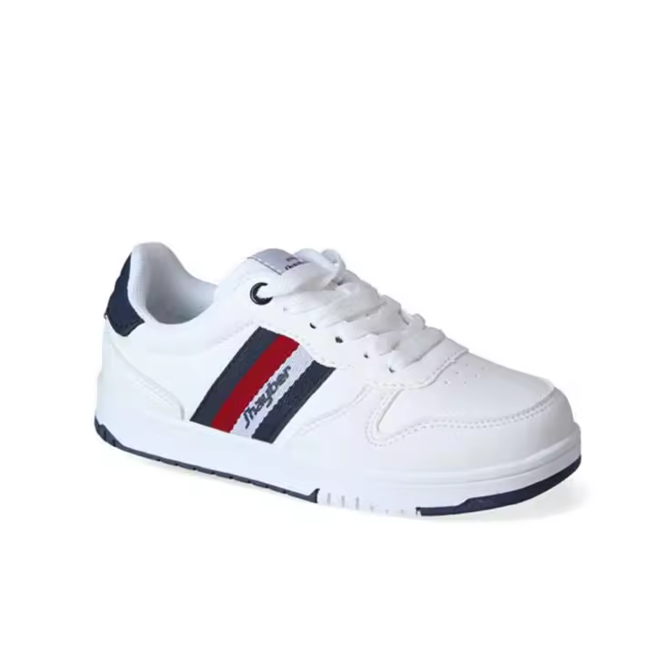 ZAPATILLAS J'HAYBER CHIMET NIÑO-34 EUR - 1