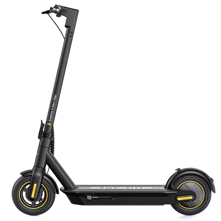Scooter eléctrico ENGWE Y10 neumático neumático de 10*3.0 pulgadas Motor de 36V 350W Velocidad de 25km/h Batería de 13Ah Autonomía de 65km - 1