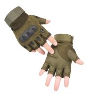 Guantes De Motocicleta Para Hombre Antideslizantes Y Tendrían De Invierno Moda Y Trendy Nylon Y Algodón Guantes De Carreras Al Aire Libre - details 10