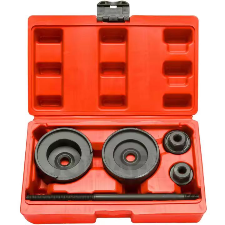 JOMAFA - Extractor e instalador de brazo de suspension trasera para audi y volkswagen (vw) - 1067 - 1