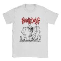 Camiseta De Hombre Nuclear Muerte Boda De Insecto Moda Casual Manga Corta Algodón O-Neck Camiseta Regalo Idea Ropa Transpirable Ligera Secado Rápido Protección Solar Elástica Sostenible Arrugas Libre - details 1