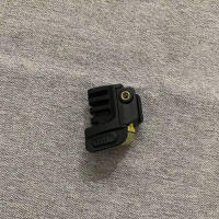 Láser Táctico 5mw Luz Roja Verde Azul Recargable Compacto Pistola Weaponlight Para Ranura Picatinny-Richfire Luz De Batería - details 8