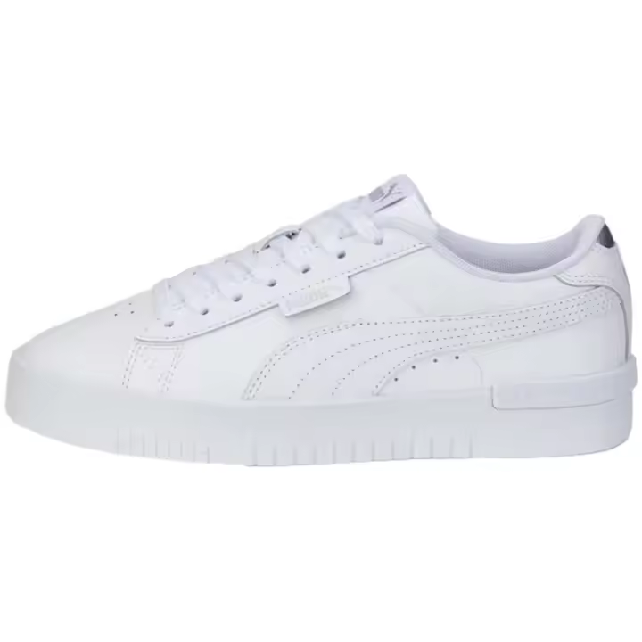 Zapatillas Puma Jada Renew para mujer en color blanco - 1