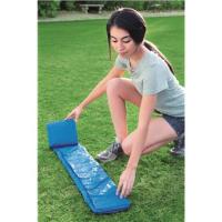 Bestway Tapiz de Suelo para Piscina de PVC Resistente Forma Cuadrada - details 2