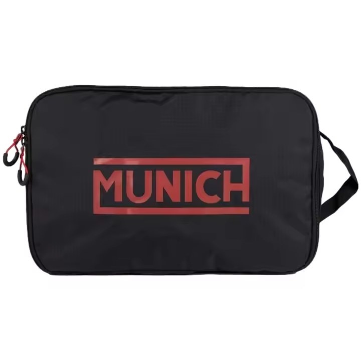 Mochilas / Bolsas / Bolsos marca Munich modelo 6576051 para unisex en color negro - 1