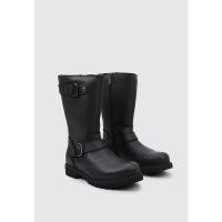 Panama Jack FERGIE Bota Plana Mujer Negro - details 0