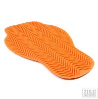 Protector De Espalda Para Moto Inserto Para Chaqueta De Carreras Alta Elasticidad Armadura De Protección Lumbar Motocross - details 12