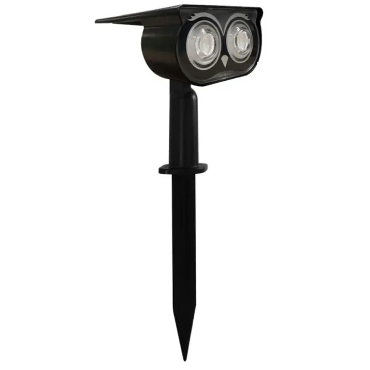 Pica Solar Jardín LED - 4000K - IP65 - 1