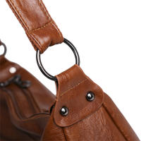 Bolso De Hombro Tendencia 2023 De Lujo Diseñador Gran Tote Casual De Cremallera Para Mujer Bolsa Bandolera De Alta Calidad - details 28