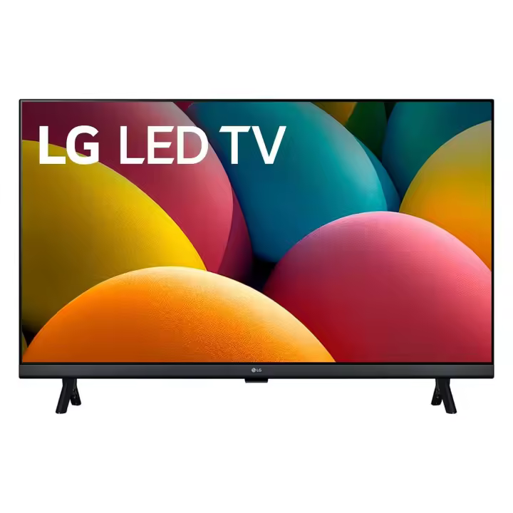 LG FHD AI LR60 / Televisor Smart TV 32" FHD - 1